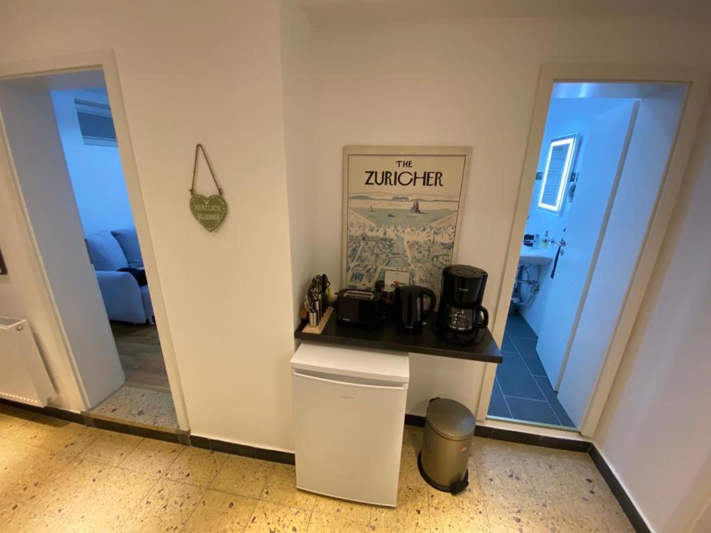 Chez Marguerite Apartment Muelheim an der Ruhr Luaran gambar